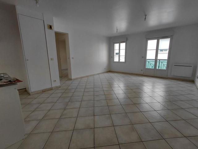 Studio de 13.75 m² à Clermont proche gare