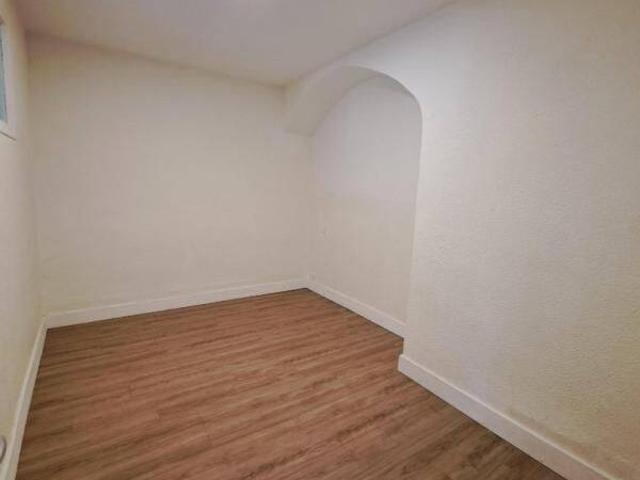 Appartement T3 avec entrée privative disponible immédiatement