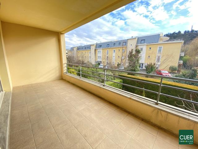 Appartement T3 avec garage VALENCE