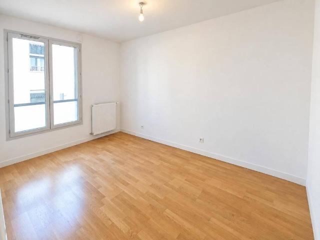 Appartement T3 avec garage à LYON