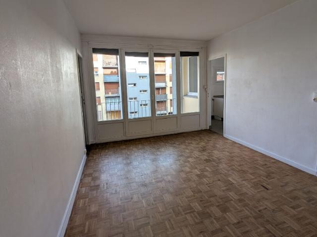 Appartement T3 avec garage Proximité immédiate Facultés