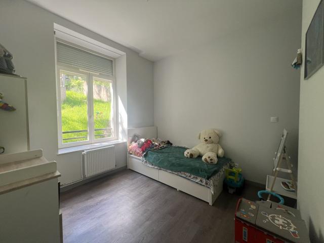 Appartement T3 avec jardin collectif LOGIMMO CONSEIL