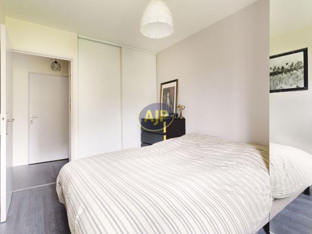 Appartement T3 63m2 avec Jardin à Mérignac Capeyron, tout proche de Bordeaux