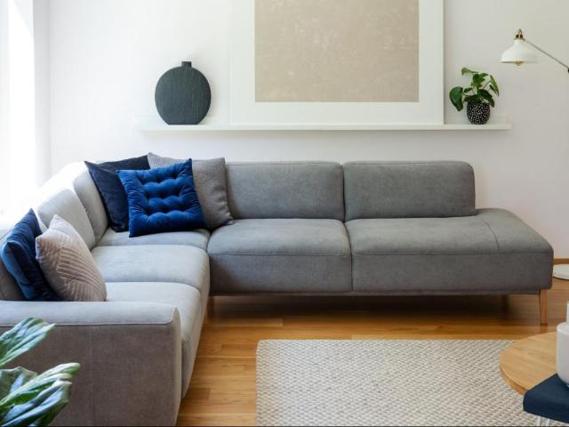 Appartement T3 avec loggia à Béthune