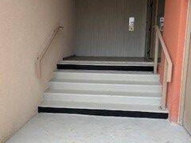APPARTEMENT T3 AVEC LOGGIA DE 16.39 m² ET PARKING PRIVE