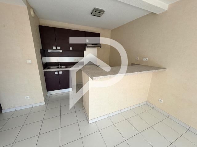 Appartement T3 avec parking privatif à PERIGUEUX