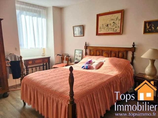 Appartement T3 avec parking Résidence senior de standing. 69m² Villefranche de Rouergue