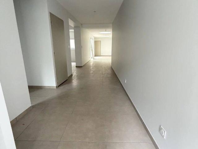 APPARTEMENT T3 AVEC PATIO