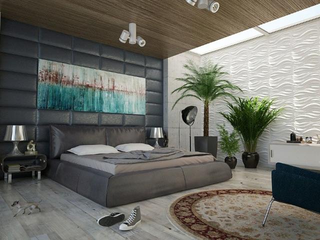 Appartement T3 avec Rooftop