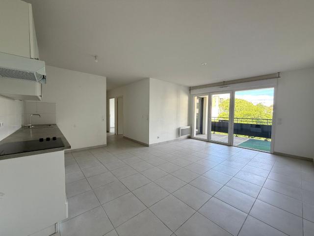 Appartement T3 avec terrasse Montpellier 71m² Montpellier