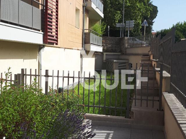 Appartement T3 avec terrasse, cave et parking ? Résidence de standing