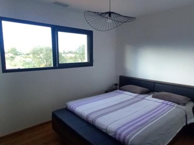 Appartement T3 avec Terrasse et Garage