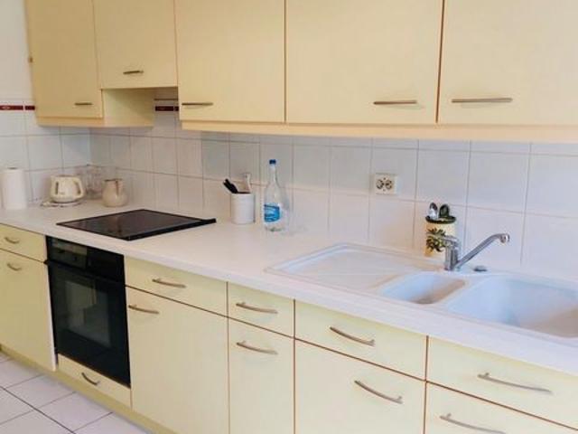 Appartement T3 avec terrasse et parking Raspail