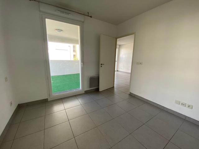 APPARTEMENT T3 AVEC TERRASSE ET PARKING ? RESIDENCE HORA NOVA ? PERPIGNAN