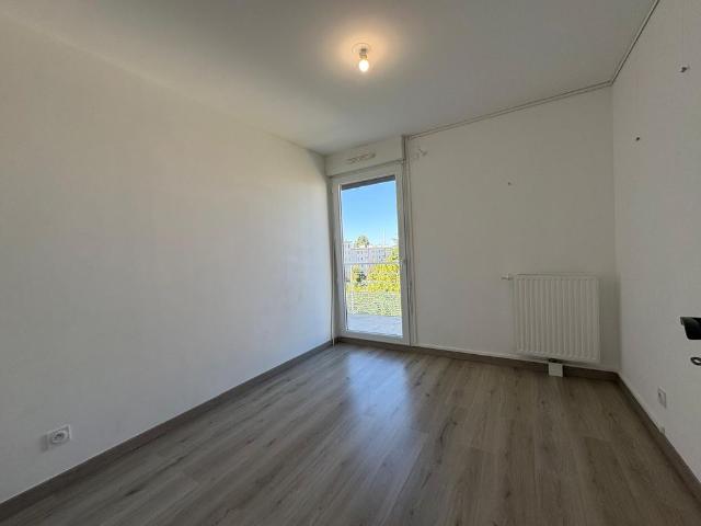 Appartement T3 avec Terrasse JOUE LES TOURS