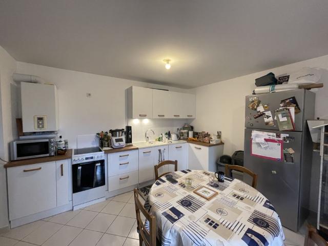Appartement T3 avec Terrasse VOUVRAY