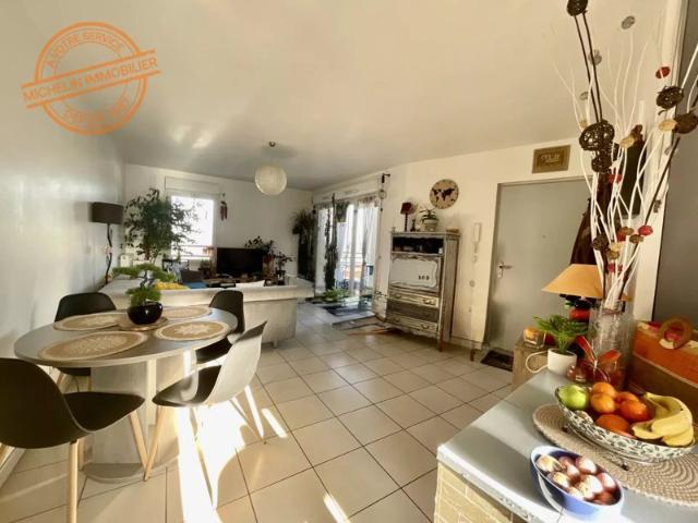 Appartement T3