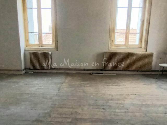 Appartement T3 avec Vue Dégagée