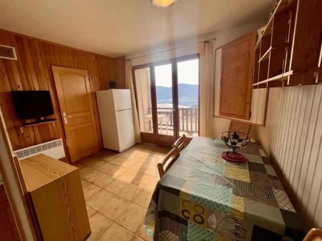 Appartement T3 avec vue sur le lac