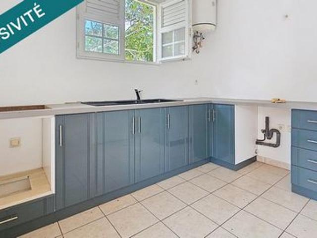 Appartement T3 avec véranda situé 2 min de la Galléria