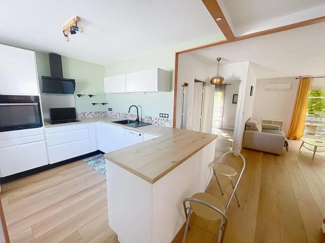 Appartement T3 AYTRE à louer