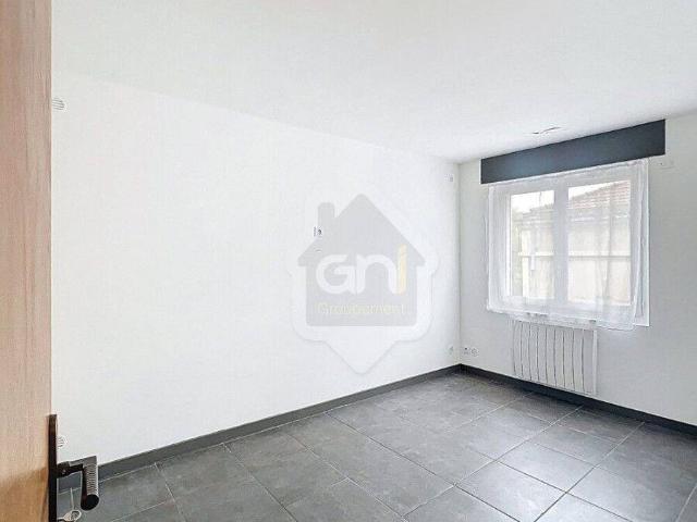 Appartement T3 Balcon