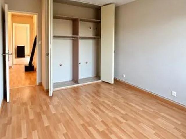 Appartement T3 Balcon, Garage…