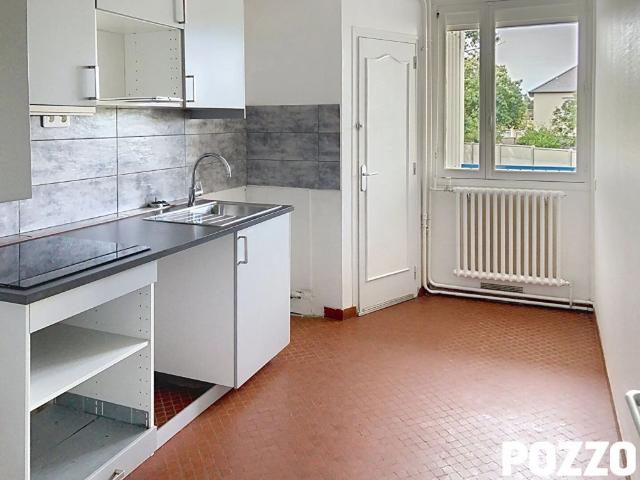 APPARTEMENT T3 Balcon Granville 3 pièces 70 m²