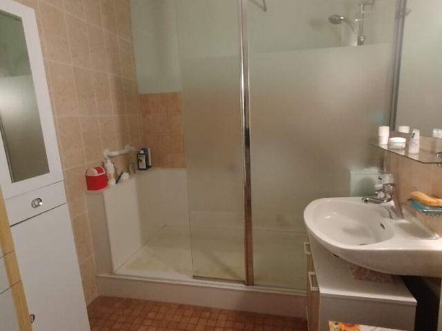 appartement t3 balcon et garage