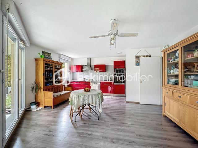 Appartement T3 Balma