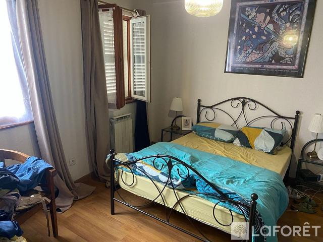 Appartement T3 BARR à louer