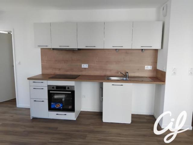Appartement T3,Bat. a 5 Rue de Copenhague, Nantes