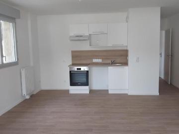 Appartement T3,Bat. a 17 Rue Rue de la Hautiere, La Chapelle Sur Erdre