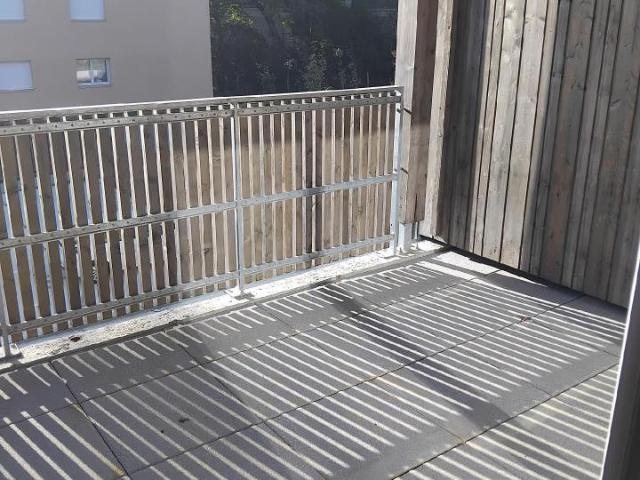 Appartement T3,Bat. a 17 Rue Rue de la Hautiere, La Chapelle Sur Erdre