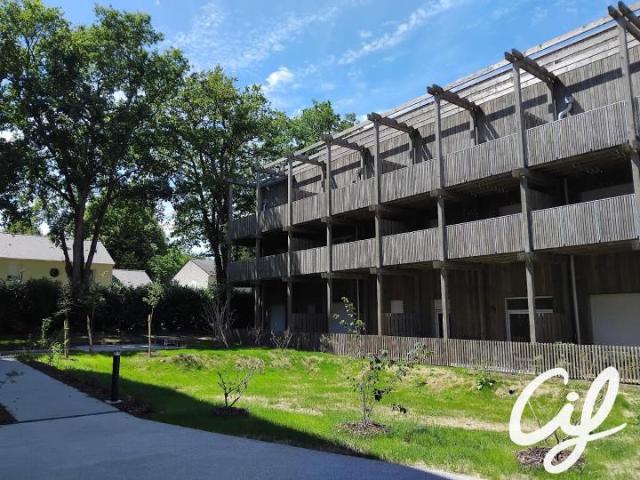 Appartement T3,Bat. a 17 Rue Rue de la Hautiere, La Chapelle Sur Erdre