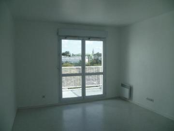 Appartement T3,Bat. D Cage D 3 Chem des Aveneaux, Nantes