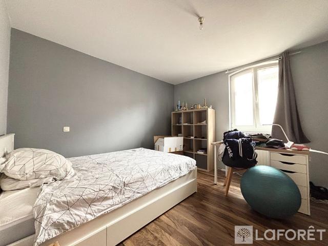 Appartement T3 BENFELD à louer