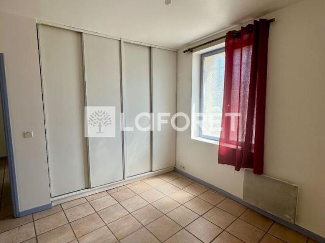 Appartement T3 BEAUCAIRE à louer