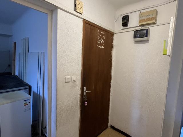 Appartement T3 Belle De Mai 52m² Marseille 3ème