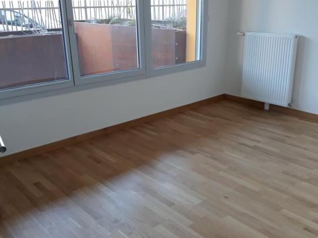 Appartement T3 BELLEVILLE EN BEAUJOLAIS 21 Rue Jean Macé