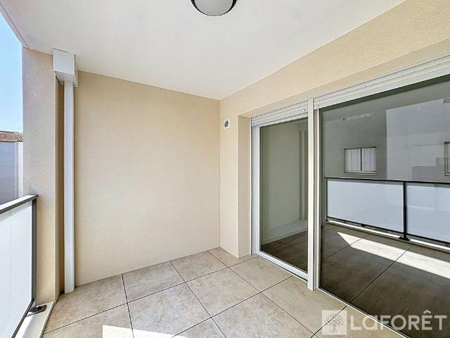 Appartement T3 BEZIERS à louer