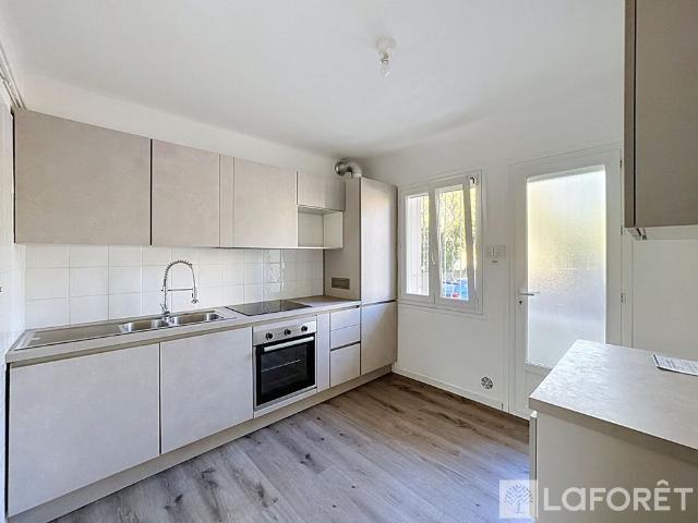 Appartement T3 BEZIERS à louer