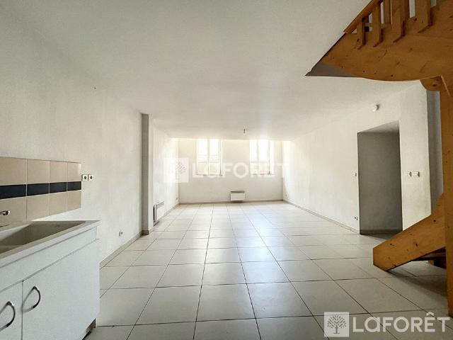 Appartement T3 BEZIERS à louer