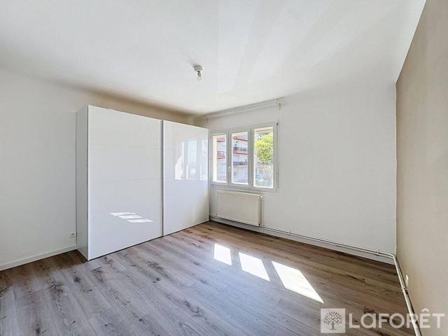 Appartement T3 Béziers
