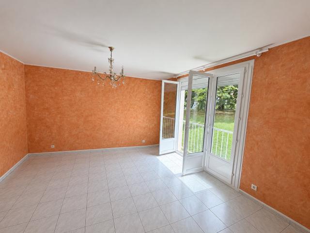 Appartement T3 Bis 68m2 Carbon Blanc 68m² Carbon Blanc