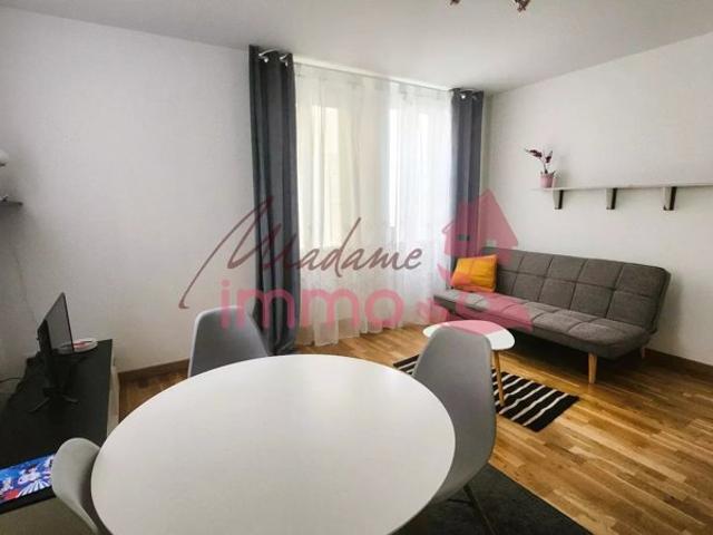 Appartement T3 Bis CENTRE VILLE