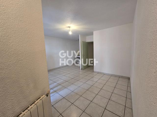 appartement T3 bis aubenas