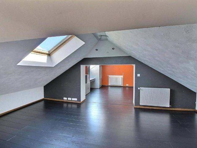 Appartement T3 bis de caractère