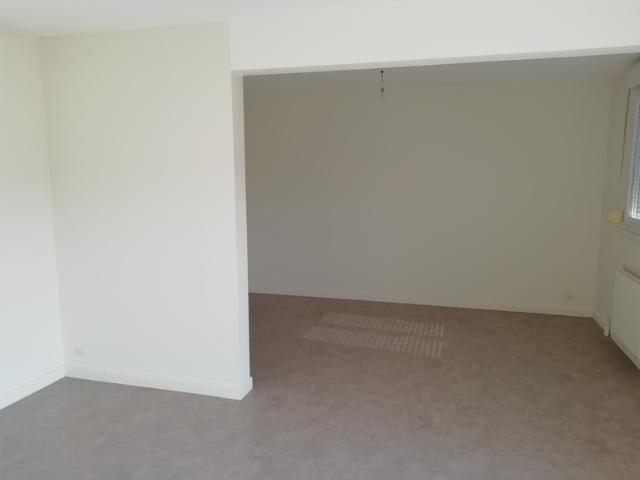 APPARTEMENT T3 BIS – DIOU / Proche Dompierre sur Besbre
