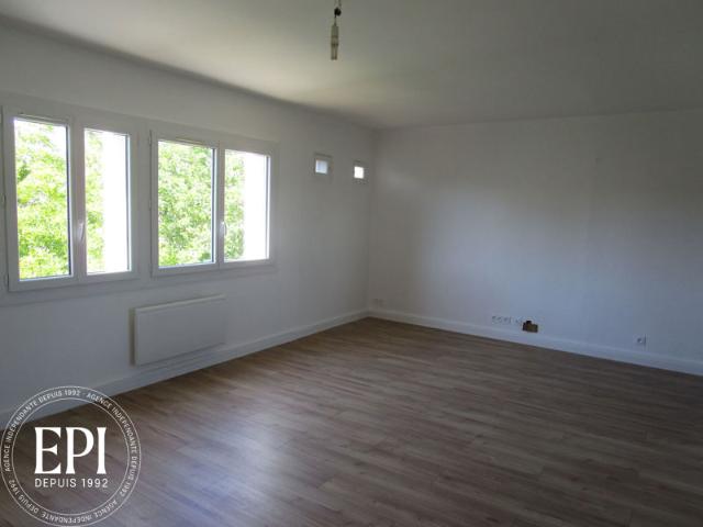 Appartement T3 bis entièrement rénové